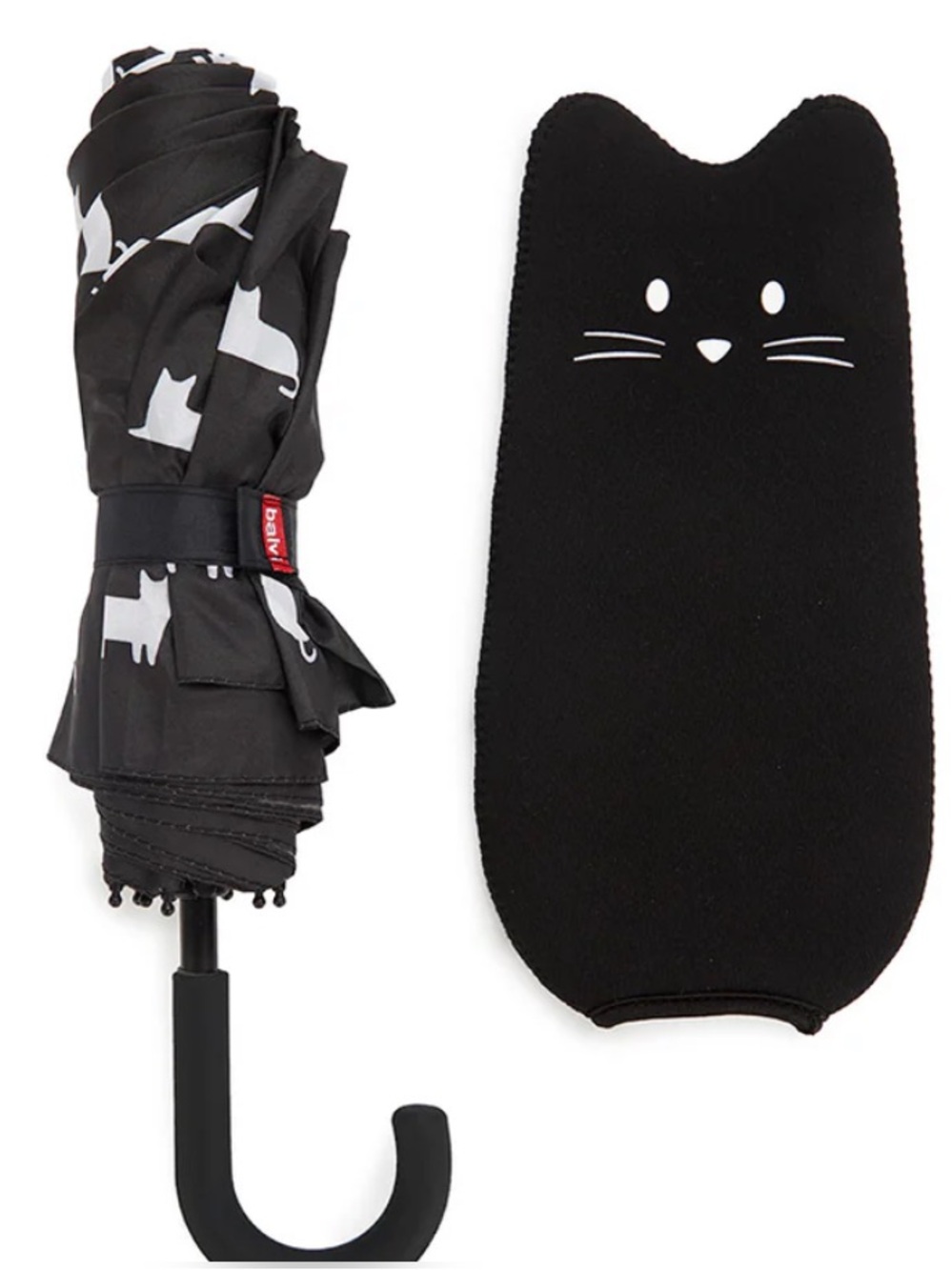 Meowmubrella Umbrella